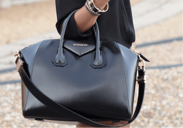 Túi xách Givenchy chính hãng giá bao nhiêu? Có tốt không?
