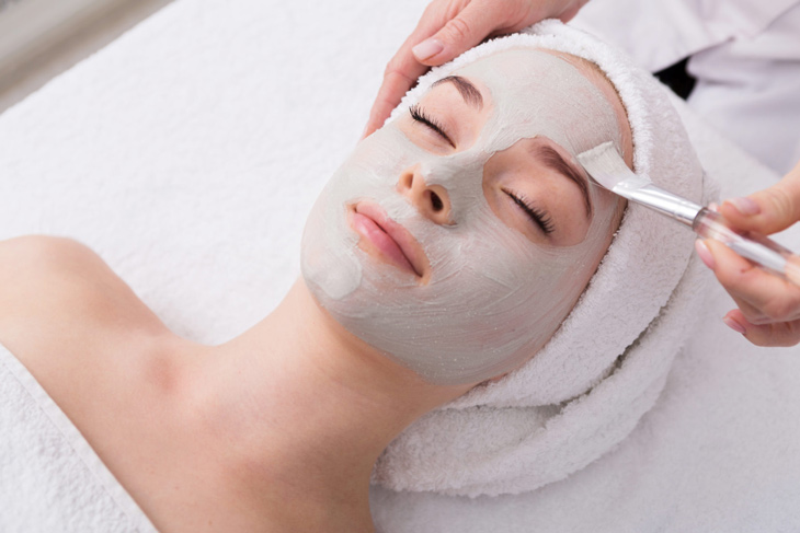 Quy trình chăm sóc da tại spa gồm những bước nào?