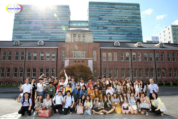 Học phí du học Hàn Quốc và những thông tin quan trọng cho học sinh