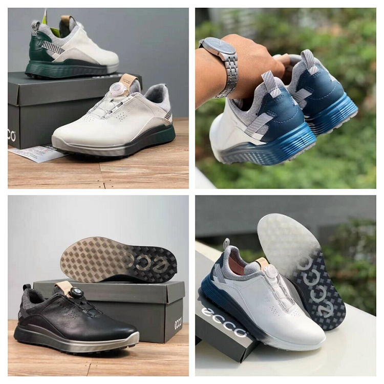 Top các thương hiệu giày golf nút vặn cao cấp nhất thị trường